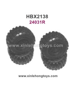 HaiBoXing HBX 2138 Parts Wheel Tire 24031R
