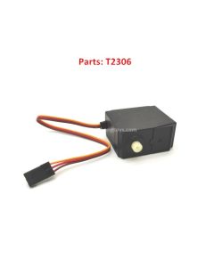 Haiboxing HBX 2996 2996A Parts 3-Wire Steering Servo T2306