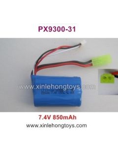 ENOZE 9300e battery