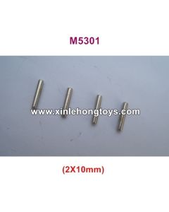 REMO HOBBY Parts Axle Pins M5301