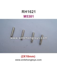 REMO HOBBY 1621 Parts Axle Pins M5301