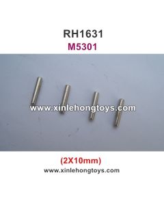 REMO HOBBY Smax 1631 Parts Axle Pins M530