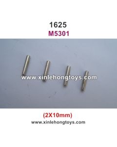 REMO HOBBY 1621 Rocket Parts Axle Pins M5301