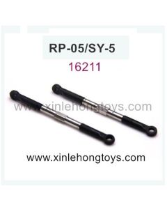 RuiPeng RP-05 SY-5 Parts Metal Steering Link (Adjustable ) 16211