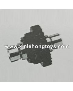 XinleHong X9120 Differential X15-ZJ04