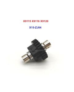 XinleHong X9115 Parts Differential X15-ZJ04