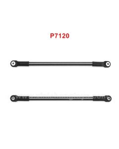 REMO HOBBY Parts Rod Ends P7120