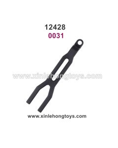 Wltoys 12428 Parts Battery Layering 0030