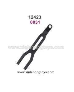 Wltoys 12423 Parts Battery Layering 0030