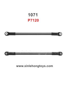 REMO HOBBY 1071 Parts Rod Ends P7120
