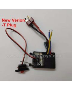 HBX Blaster 18859 ESC, Receiver 18029T