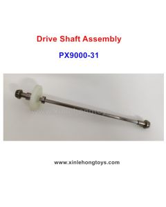 Enoze RC 9000E Car Parts Main Gear Shaft PX9000-31