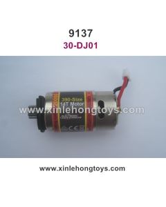 XinleHong 9137 Motor Parts 30-DJ01