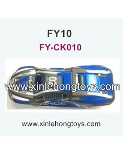 Feiyue FY10 Parts Body Shell 010 FY-CK010