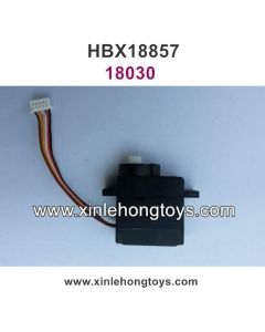 HaiBoXing HBX 18857 Parts Steering Servo 18030