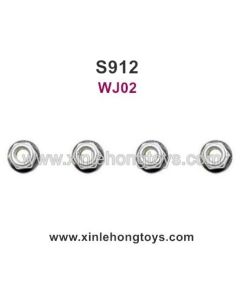 GPToys S912 Luctan Parts Lock Nut WJ02