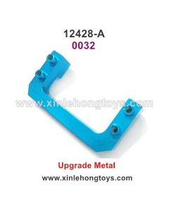 Wltoys 12428-A Upgrade Metal Servo Seat 0032