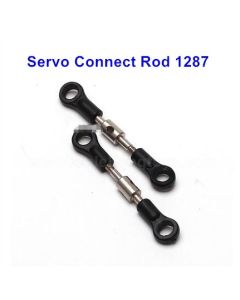 Wltoys 144001 Parts Servo Connect Rod 1287