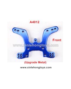 REMO HOBBY Upgrade Parts Metal Front Shock Tower A4012