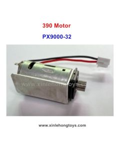 RC Car 9000E Parts 390 Motor PX9000-32