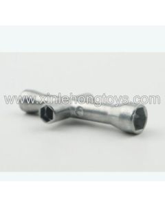 PXtoys 9202 Parts Socket Wrench PX9200-38