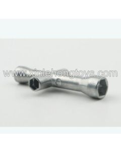 PXtoys 9203E Parts Socket Wrench PX9200-38