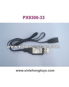 PXtoys 9307e usb charger
