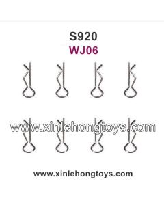 GPToys Judge S920 Parts Shell Pin WJ06