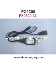 PXtoys Sandy Land 9300 USB Charger PX9300-33