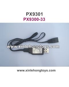 PXtoys 9301 USB Charger PX9300-33