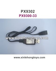 PXtoys 9302 Charger PX9300-33