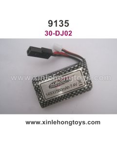 XinleHong Toys 9135 Battery
