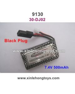 XinleHong Toys 9130 Battery