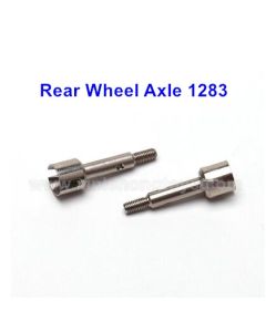 Wltoys 144001 Parts Rear Wheel Axle 1283