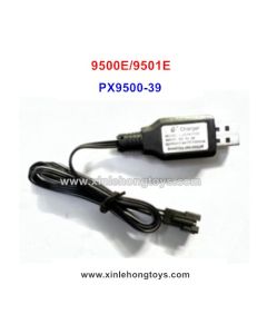 PX9500-39 For Enoze 9500E RC Car Parts 7.4V-USB Charger