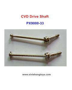 Drive Shaft PX9000-33 For 9000E RC Car Parts