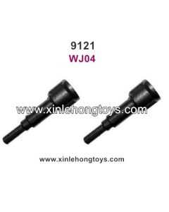 XinleHong Toys 9121 Parts Rear Transmission Cup WJ04