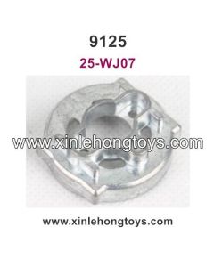 RC Car Xinlehong 9125 Motor Fasteners 25-WJ07