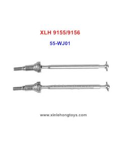 XLH Xinlehong 9155 Parts Arm Connector Set 25-WJ01