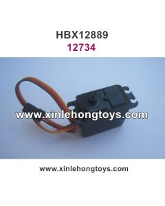 HBX 12889 Thruster Servo 12734