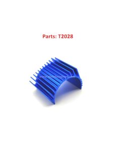 Haiboxing HBX 2996 Parts Motor Heatsink T2028