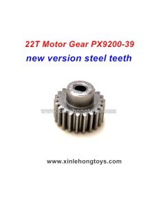PXtoys 9204E Motor Gears PX9200-39