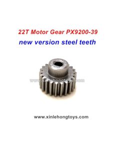 PXtoys 9200 Parts Motor Gear PX9200-39