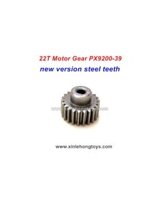Enoze 9201E 201E Parts Motor Gear (22T) PX9200-39