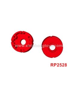 REMO HOBBY Parts Differentia Carrier RP2528