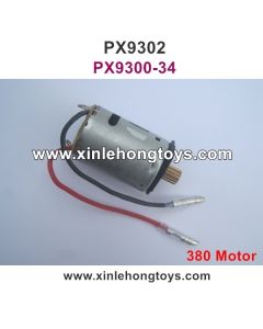 PXtoys 9302 Parts Motor PX9300-34