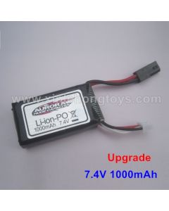 XinleHong Toys 9137 Upgrade Battery