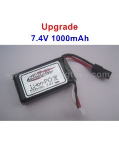 GPToys Rirder 5 S609 Upgrade Battery 30-DJ03