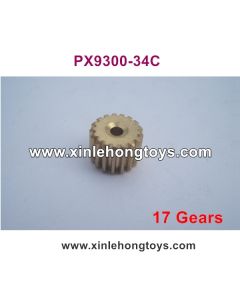 Enoze 9300E Motor Gear