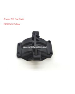 Enoze 9002E Spare Parts Rear Gearbox Cover PX9000-22